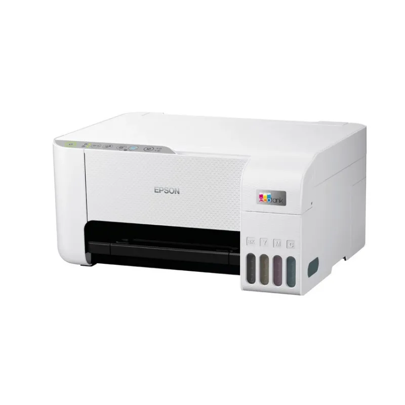 Багатофункціональний пристрій Epson EcoTank L3256